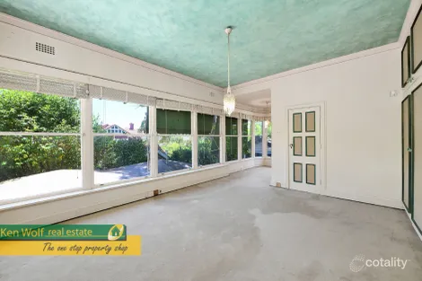 Property photo of 7 Werona Avenue Killara NSW 2071