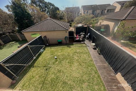 Property photo of 10/14 Benham Road Minto NSW 2566