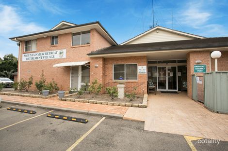 Property photo of 226/37 Mulgoa Road Penrith NSW 2750