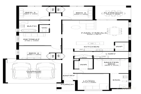 Property photo of 64 Greycliffe Avenue Skye VIC 3977