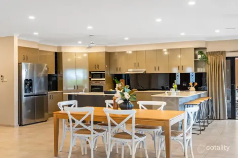 Property photo of 14 Laguna Avenue Redlynch QLD 4870