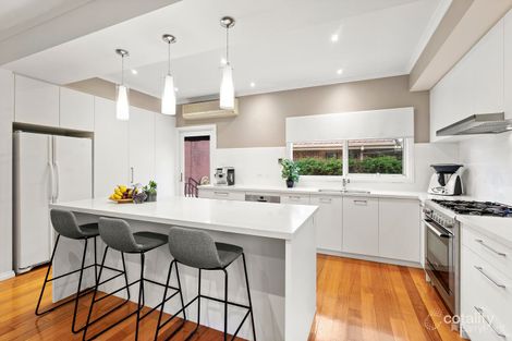 Property photo of 29 Jeffrey Street Templestowe Lower VIC 3107