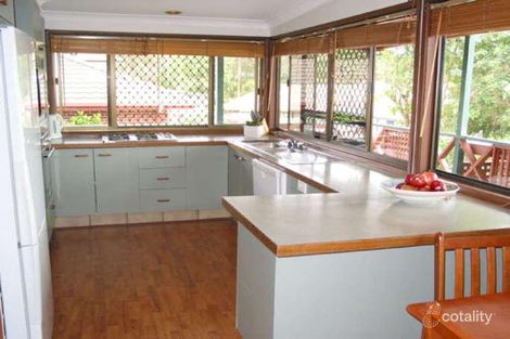 Property photo of 78 Kavanagh Road Wishart QLD 4122