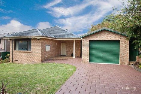 Property photo of 32 Aldgate Street Sutherland NSW 2232