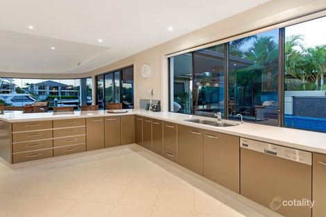 Property photo of 1059 Rosebank Way West Hope Island QLD 4212