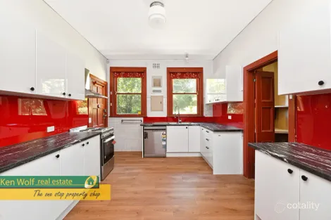 Property photo of 7 Werona Avenue Killara NSW 2071