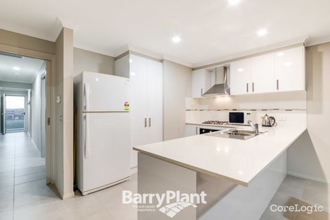 Property photo of 9 Harrison Way Pakenham VIC 3810