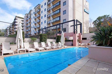 Property photo of 1/124 Mounts Bay Road Perth WA 6000