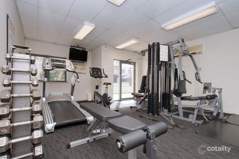 Property photo of 1/124 Mounts Bay Road Perth WA 6000