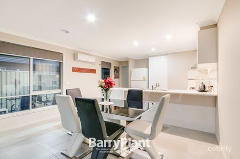 Property photo of 9 Harrison Way Pakenham VIC 3810