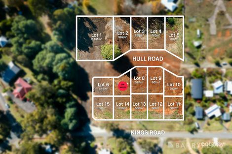 Property photo of 1 Hull Road Marysville VIC 3779