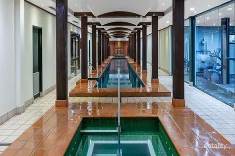 Property photo of 1012/243-271 Pyrmont Street Pyrmont NSW 2009