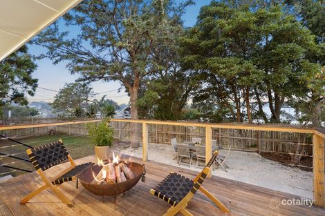 Property photo of 65 Fraser Crescent Ocean Grove VIC 3226