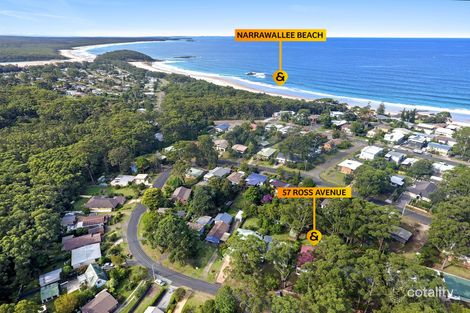 57 Ross Ave, Narrawallee, NSW 2539