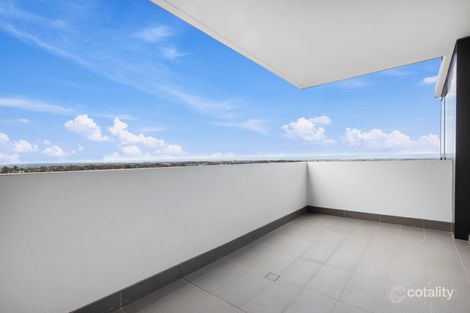 Property photo of 1203/9 Gay Street Castle Hill NSW 2154