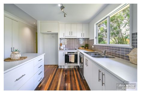 Property photo of 25 Peltophorum Street Koongal QLD 4701
