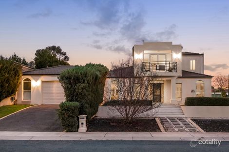 Property photo of 16 Keogh Drive Spring Gully VIC 3550