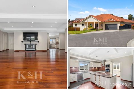 Property photo of 4 William Court Gisborne VIC 3437