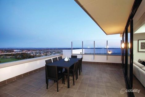 Property photo of 903/8 Breavington Way Northcote VIC 3070