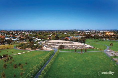 Property photo of 903/8 Breavington Way Northcote VIC 3070