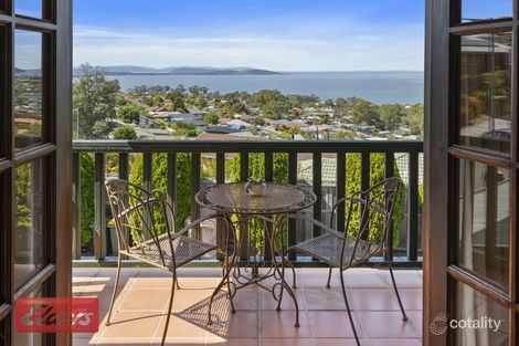 Property photo of 36 Stirling Avenue Blackmans Bay TAS 7052