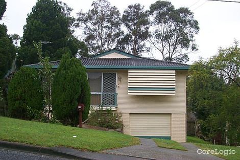 Property photo of 11 Goodenia Street Everton Hills QLD 4053