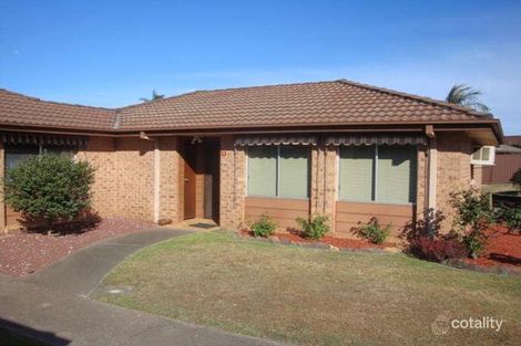 5/26 Turquoise Cres, Bossley Park, NSW 2176
