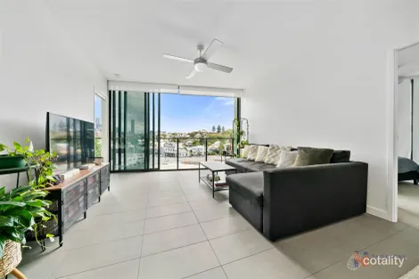 909/10 Trinity St, Fortitude Valley, QLD 4006