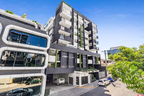 107/8 Kyabra St, Newstead, QLD 4006