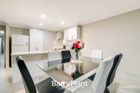 Property photo of 9 Harrison Way Pakenham VIC 3810