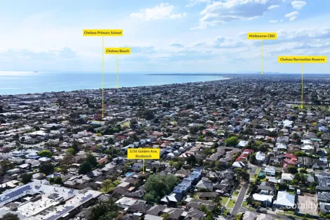 Property photo of 3/56 Golden Avenue Bonbeach VIC 3196