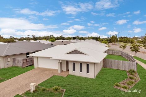 Property photo of 63 Yass Circuit Kelso QLD 4815