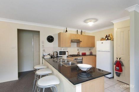 Property photo of 58 Rossini Drive Hinchinbrook NSW 2168