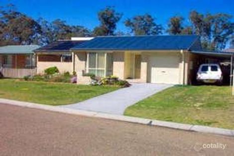 Property photo of 1 Boulder Place Broulee NSW 2537