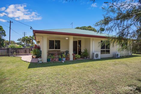 Property photo of 33A Creek Street Walkerston QLD 4751