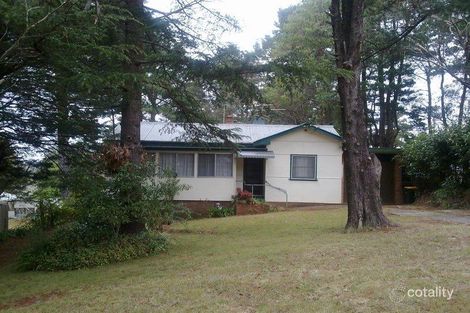 272 Great Western Hwy, Wentworth Falls, NSW 2782