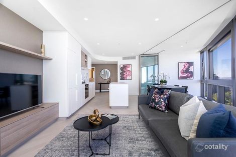 Property photo of 2401/11 Barrack Square Perth WA 6000