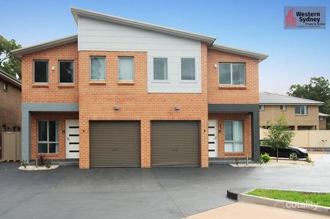 3 Catnip Gld, Rooty Hill, NSW 2766