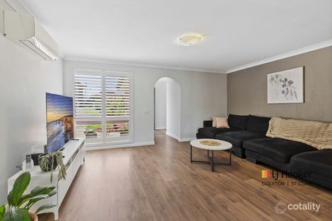 8 Rainbow Pl, St Clair, NSW 2759