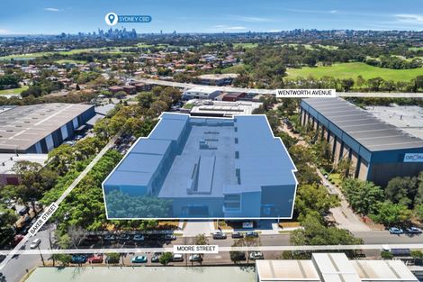 15/13 Baker St, Banksmeadow, NSW 2019