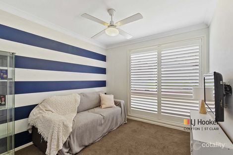 Property photo of 8 Rainbow Place St Clair NSW 2759