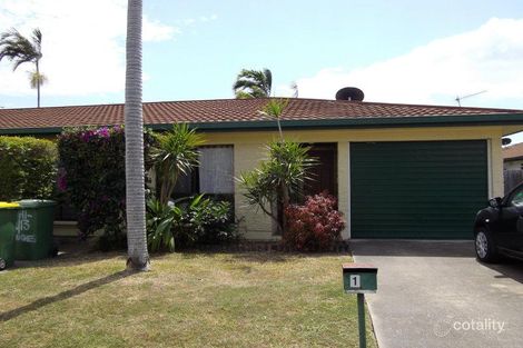 1/11-13 Hughes St, Hermit Park, QLD 4812