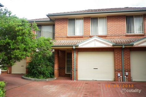 7/6 Christie St, Liverpool, NSW 2170