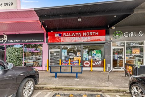 323 DONCASTER RD, BALWYN NORTH, VIC 3104