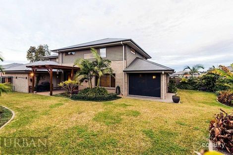 Property photo of 51 Stonecutters Drive Colebee NSW 2761