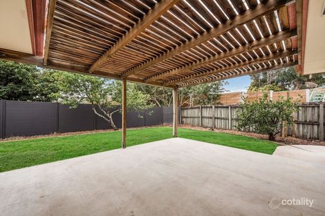 Property photo of 39/24 Glengarry Road Keperra QLD 4054