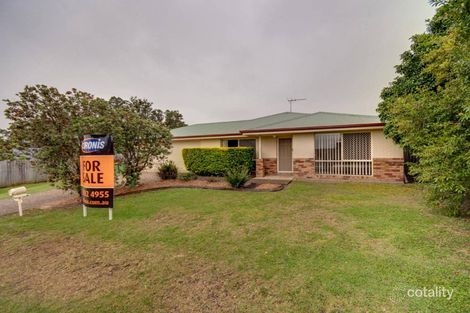 41 Oakwood Rd, Warner, QLD 4500
