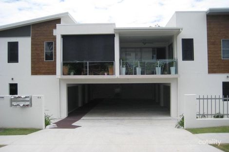 Property photo of 6/46 Leicester Street Coorparoo QLD 4151