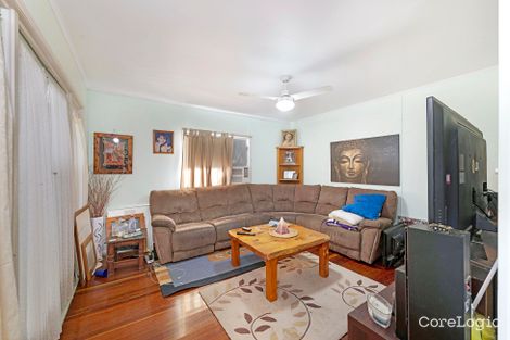 Property photo of 45 Morshead Street Avenell Heights QLD 4670