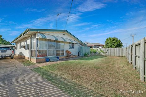 Property photo of 45 Morshead Street Avenell Heights QLD 4670